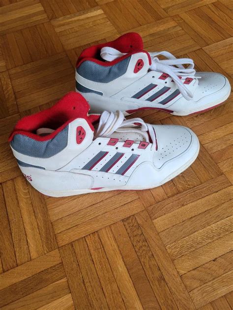 adidas basketball schuhe 90er|Classics .